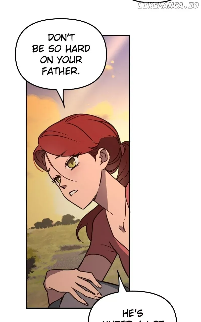 The Mafia Nanny Chapter 39 Page 52