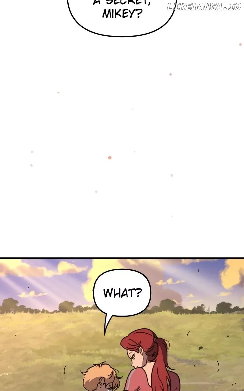 The Mafia Nanny Chapter 39 Page 59