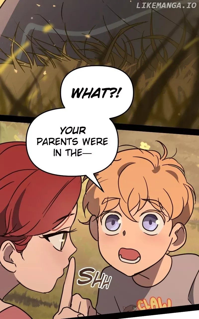 The Mafia Nanny Chapter 39 Page 62