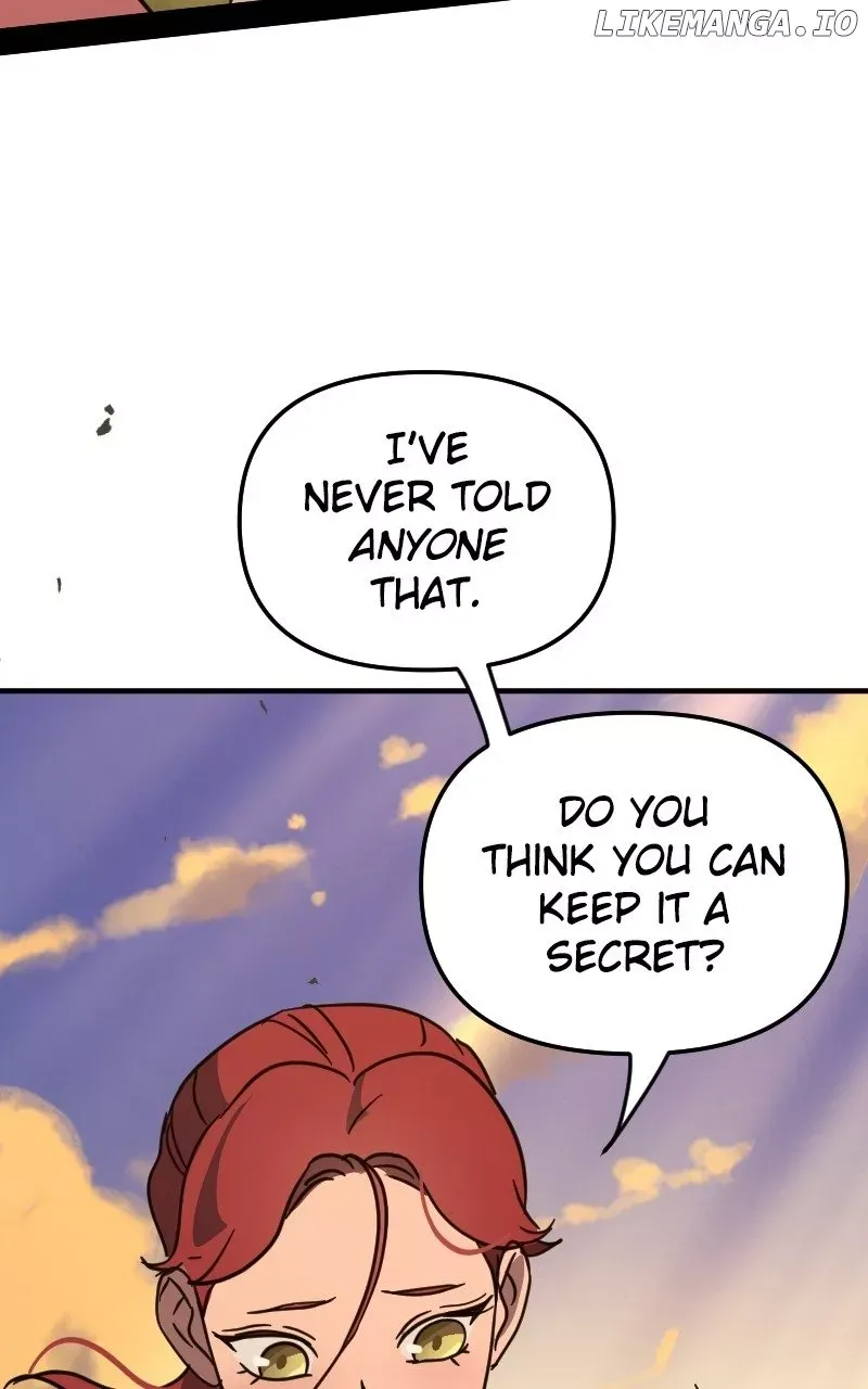 The Mafia Nanny Chapter 39 Page 63