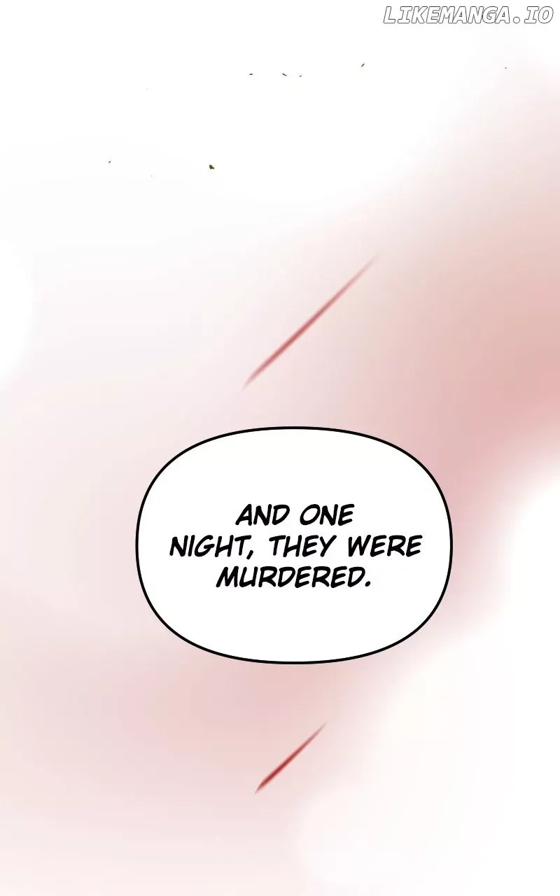 The Mafia Nanny Chapter 39 Page 68