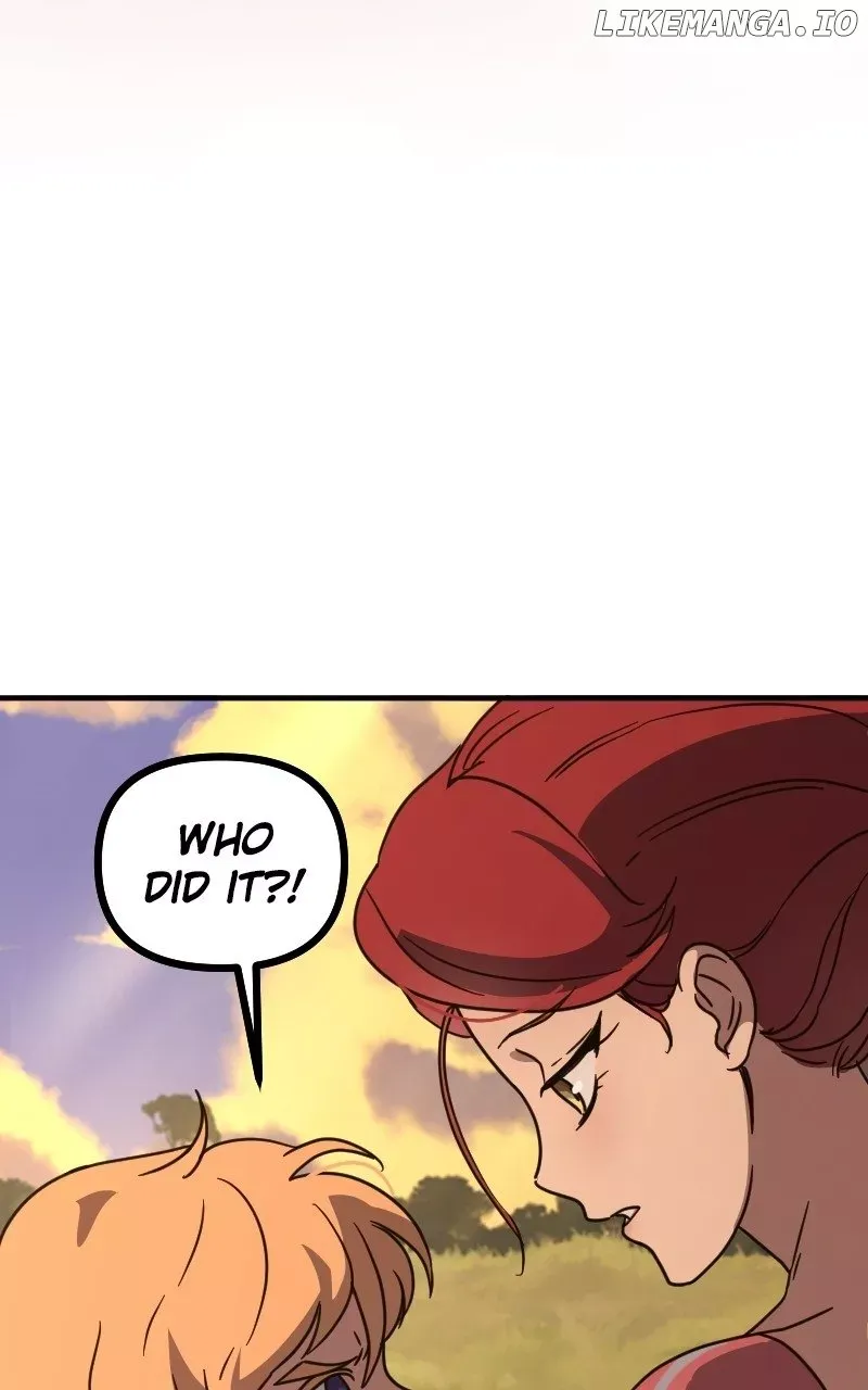 The Mafia Nanny Chapter 39 Page 69