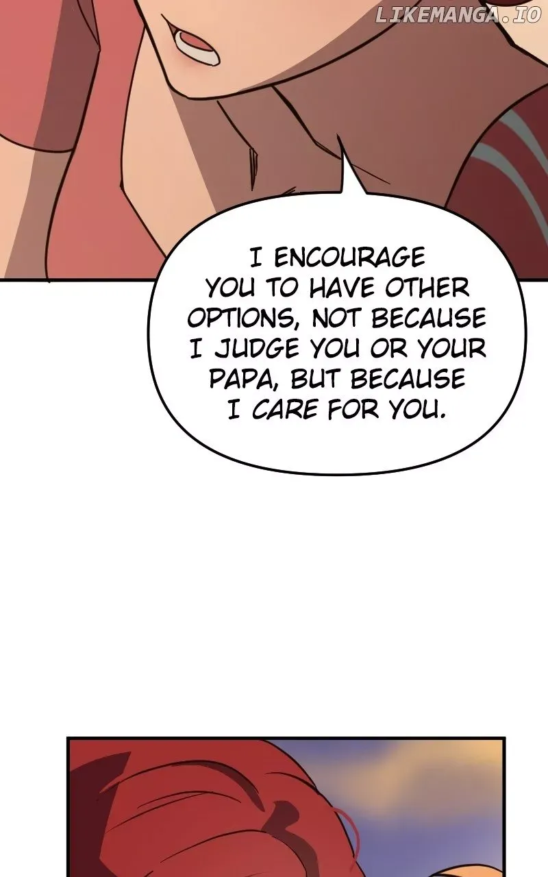 The Mafia Nanny Chapter 39 Page 76