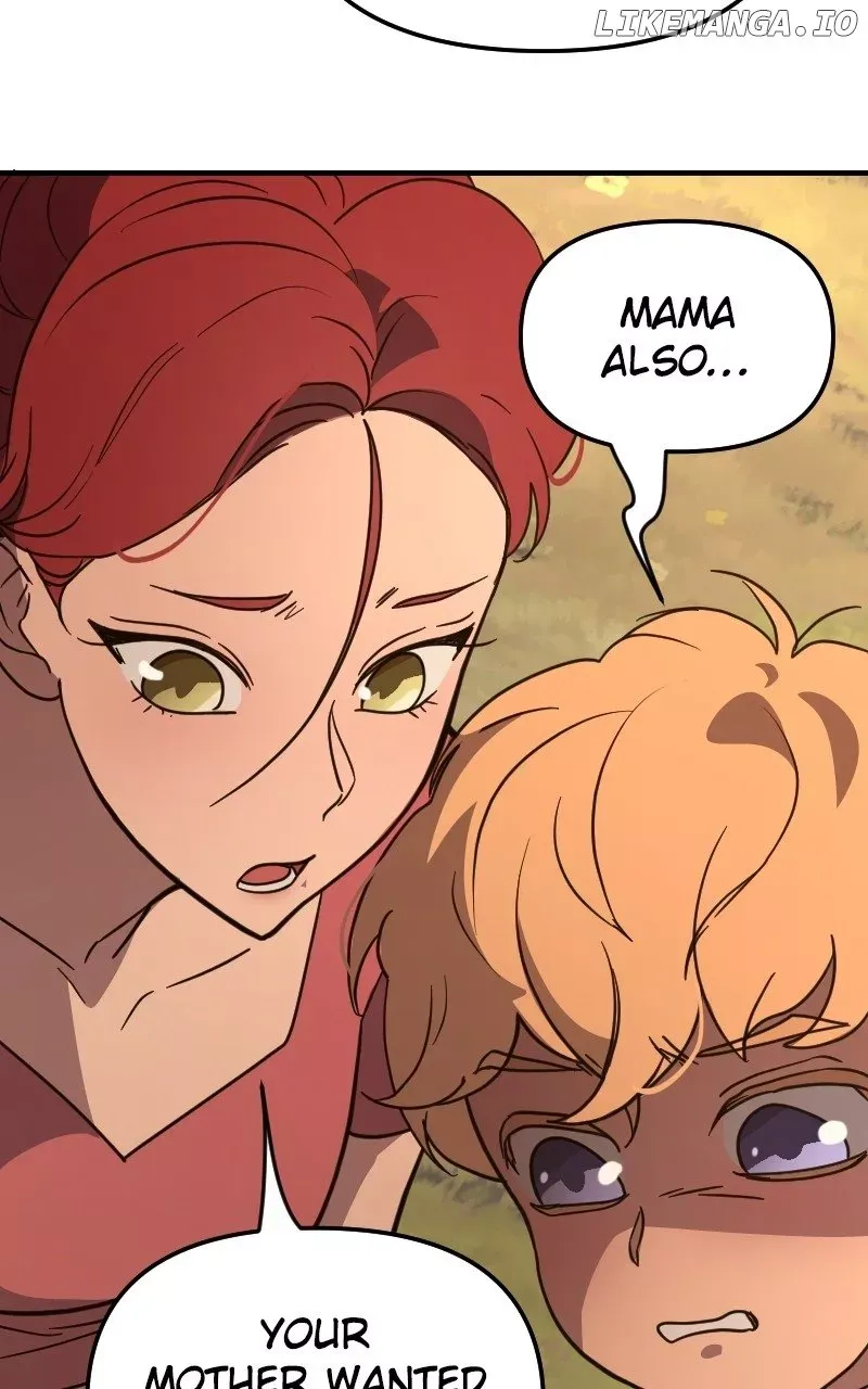 The Mafia Nanny Chapter 39 Page 78