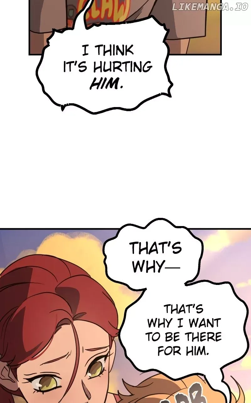 The Mafia Nanny Chapter 39 Page 84