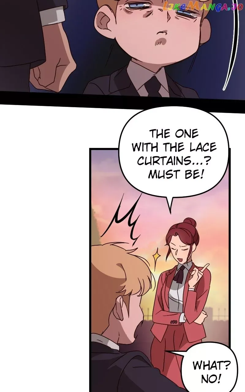 The Mafia Nanny Chapter 4 Page 6