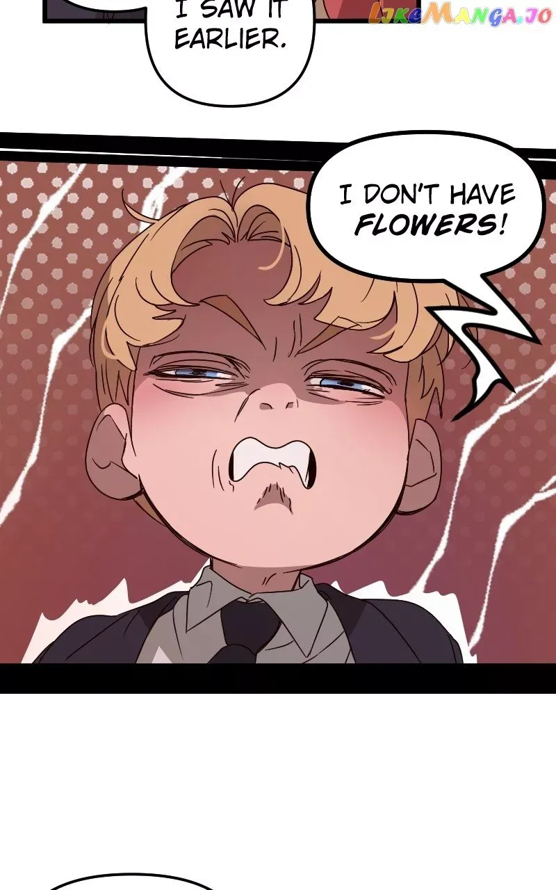 The Mafia Nanny Chapter 4 Page 8