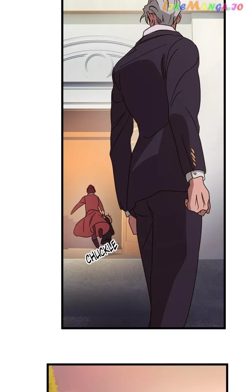 The Mafia Nanny Chapter 4 Page 12