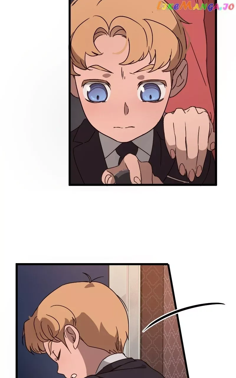 The Mafia Nanny Chapter 4 Page 24