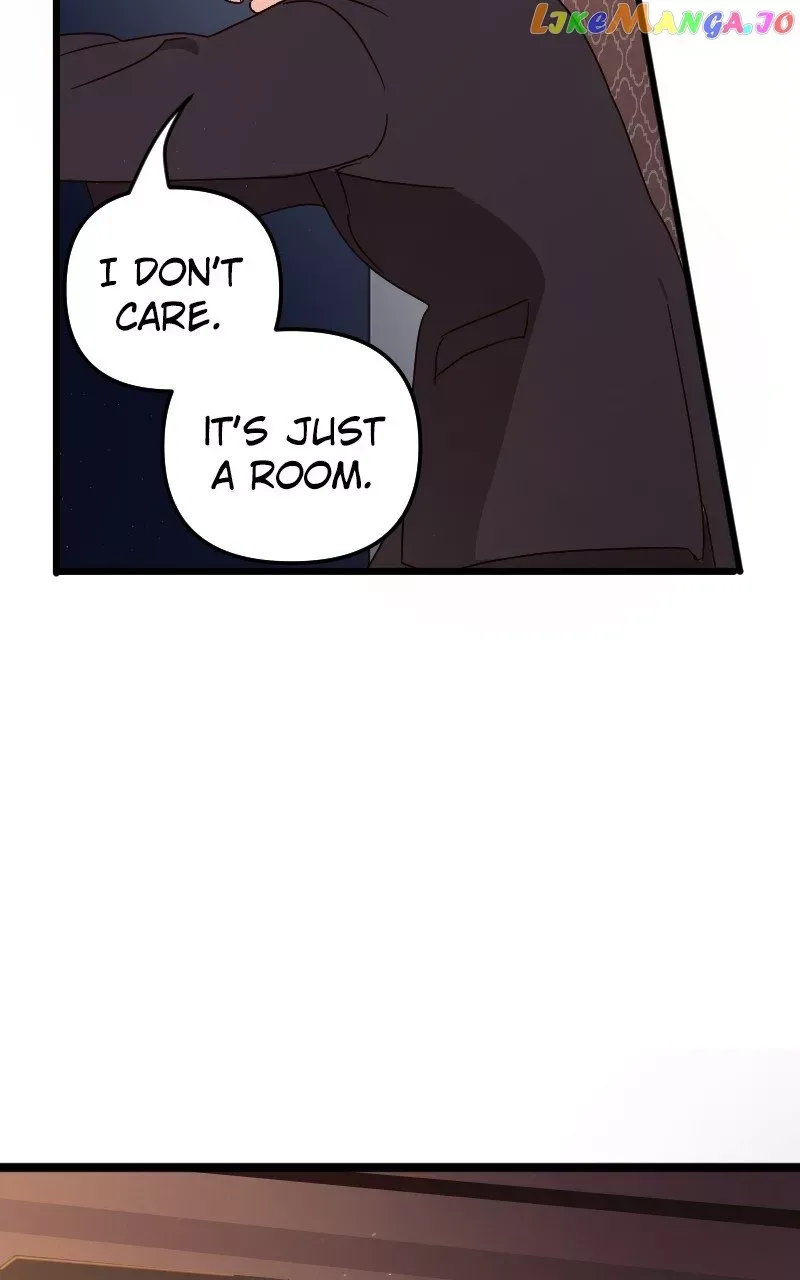 The Mafia Nanny Chapter 4 Page 25