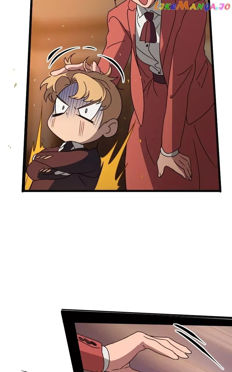 The Mafia Nanny Chapter 4 Page 34