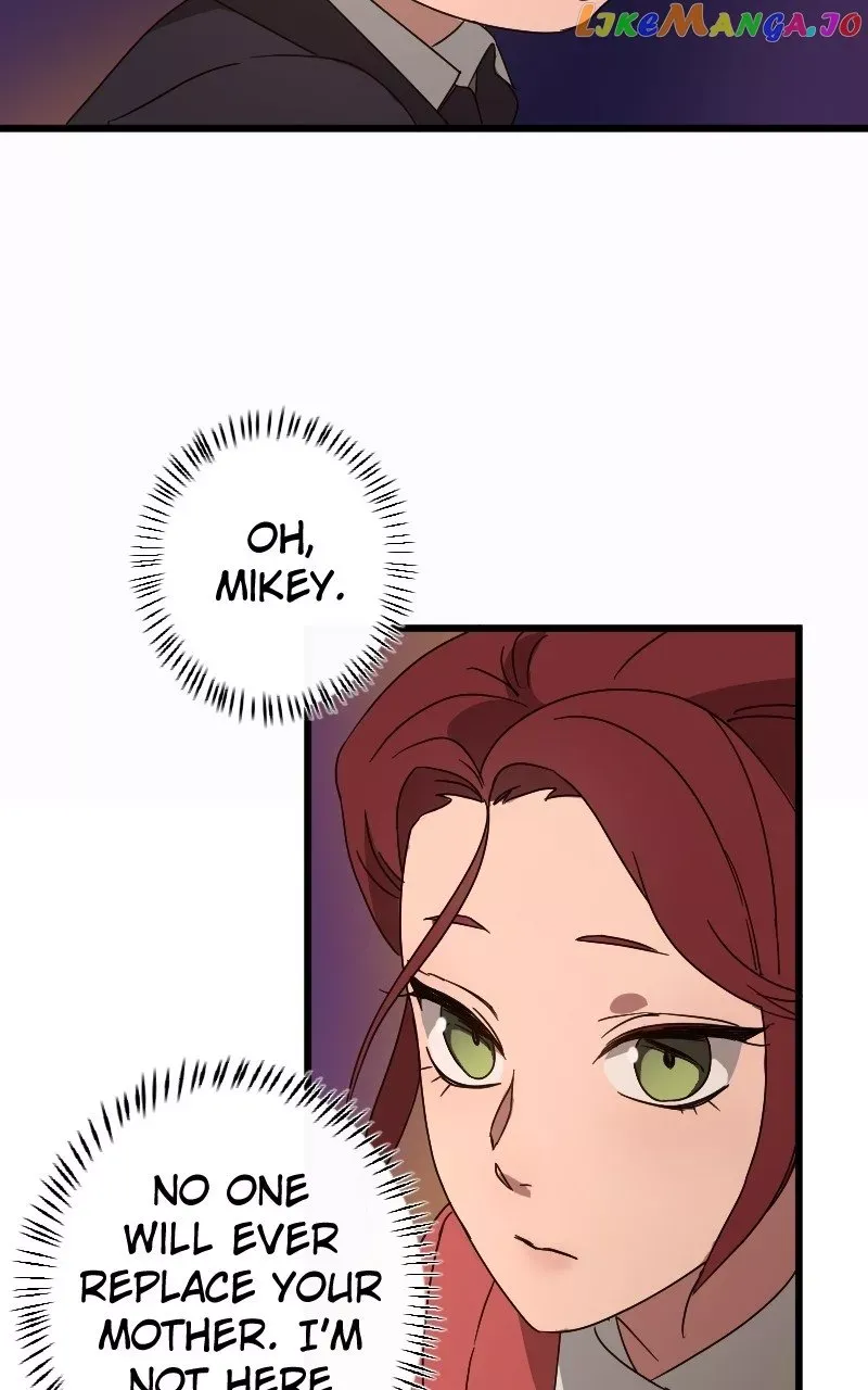The Mafia Nanny Chapter 4 Page 36