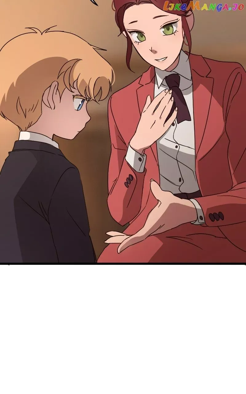 The Mafia Nanny Chapter 4 Page 38