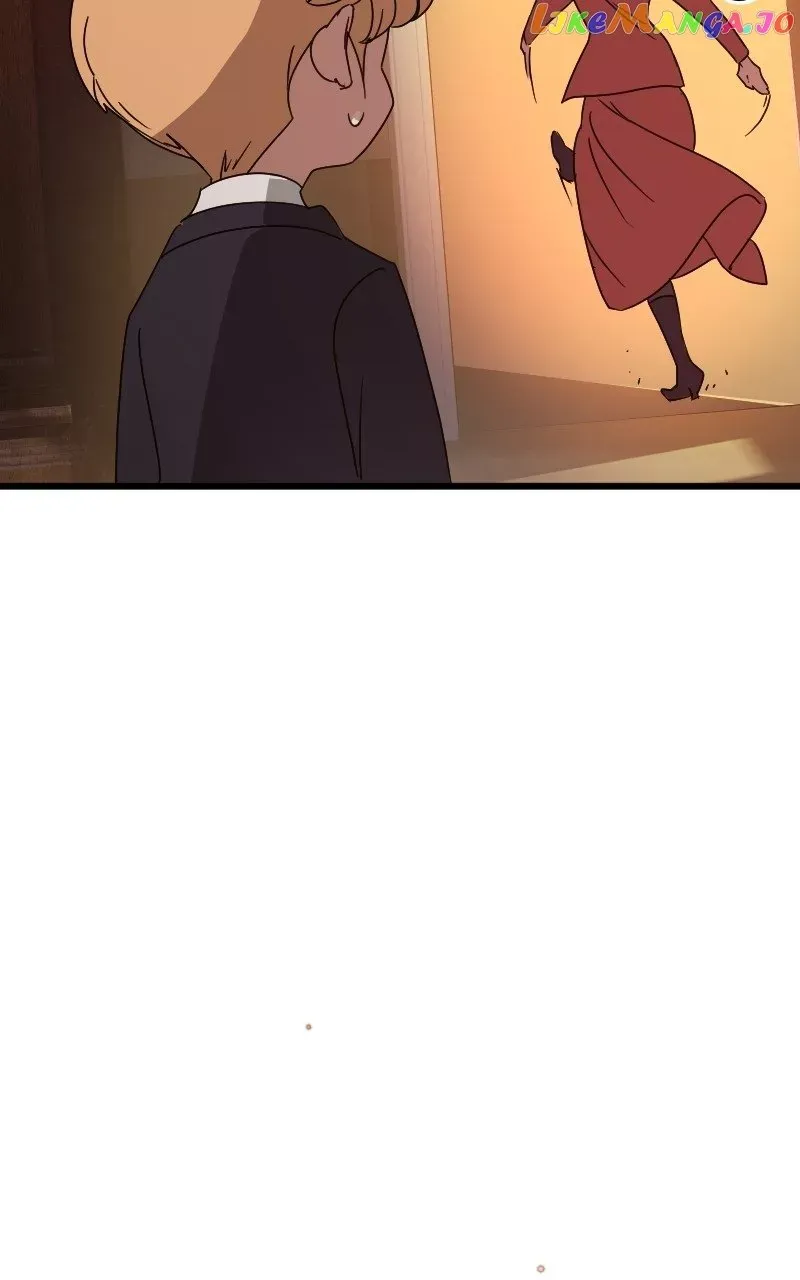 The Mafia Nanny Chapter 4 Page 42