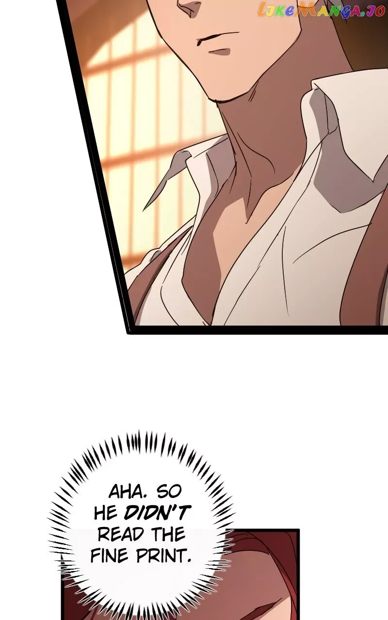 The Mafia Nanny Chapter 4 Page 58