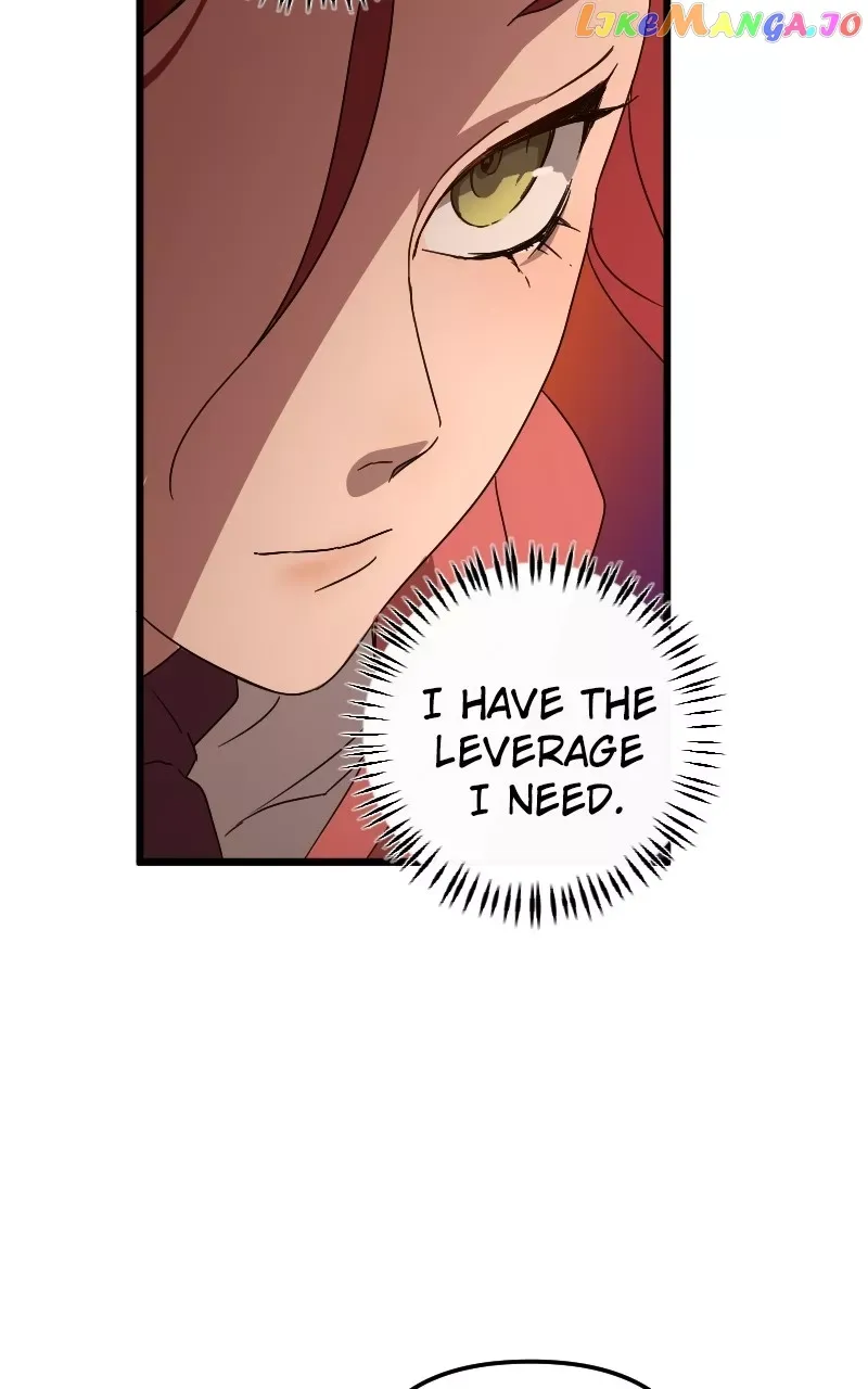The Mafia Nanny Chapter 4 Page 59