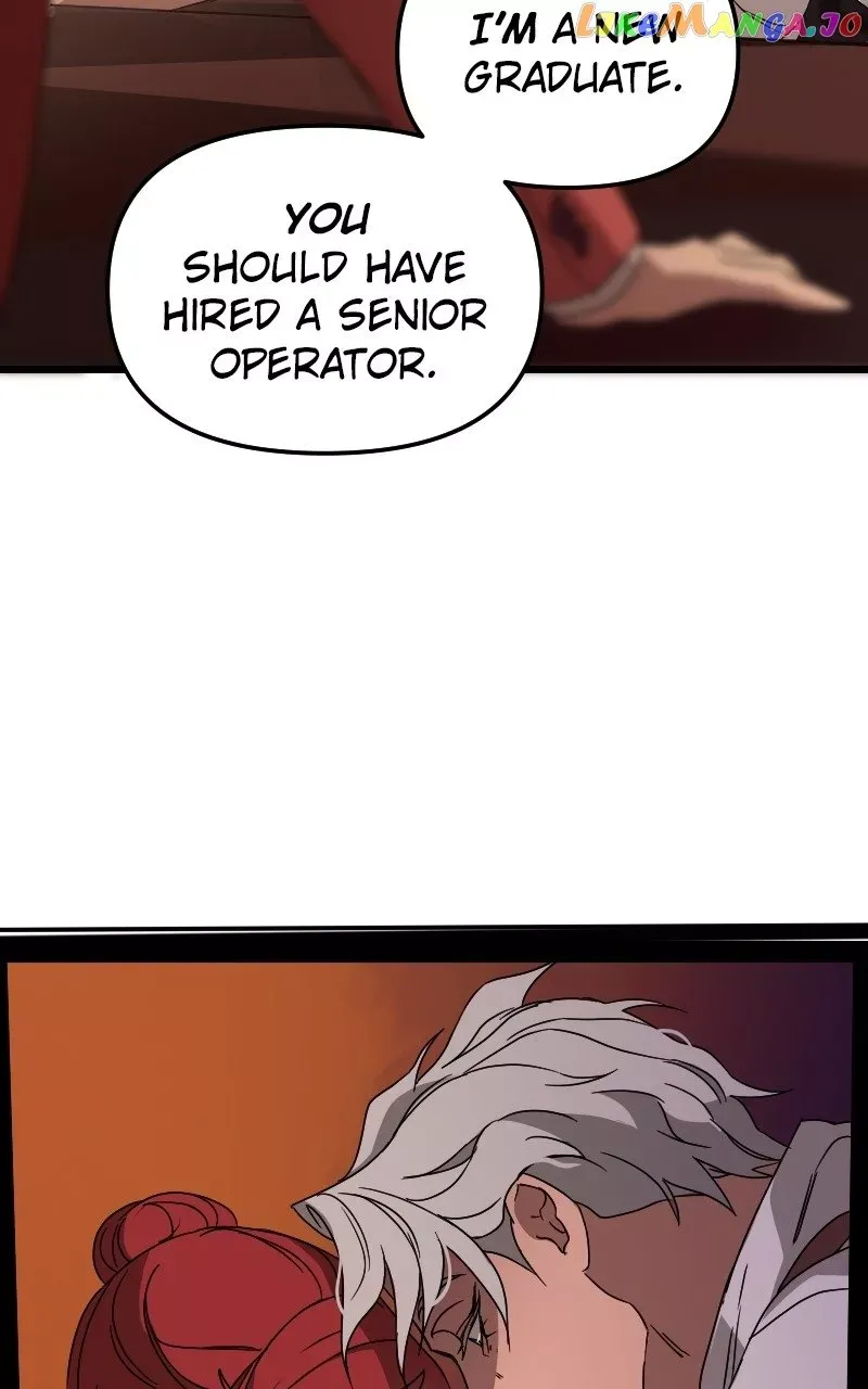 The Mafia Nanny Chapter 4 Page 61