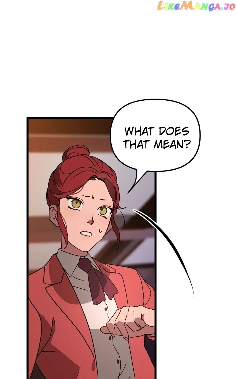 The Mafia Nanny Chapter 4 Page 63