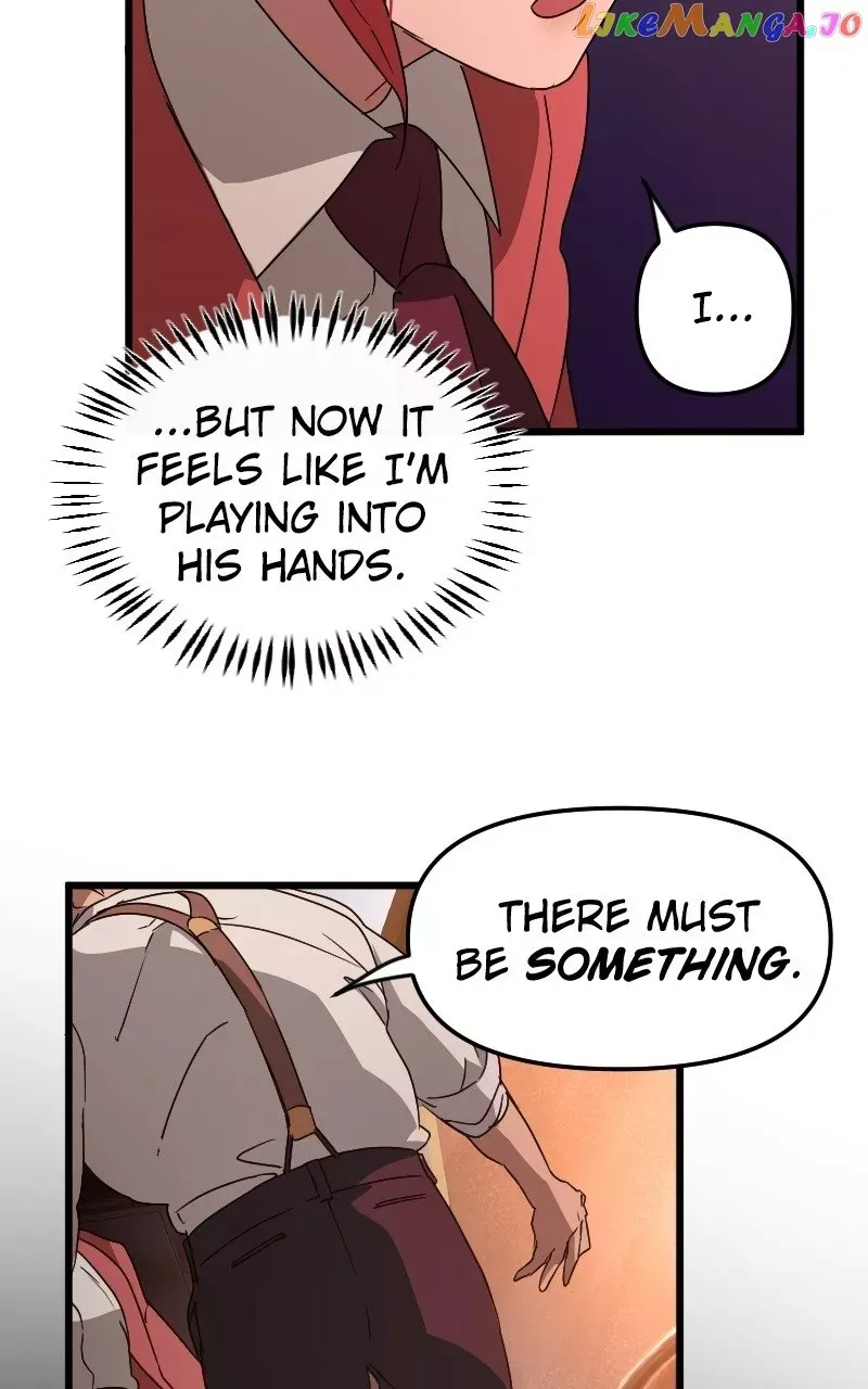 The Mafia Nanny Chapter 4 Page 70