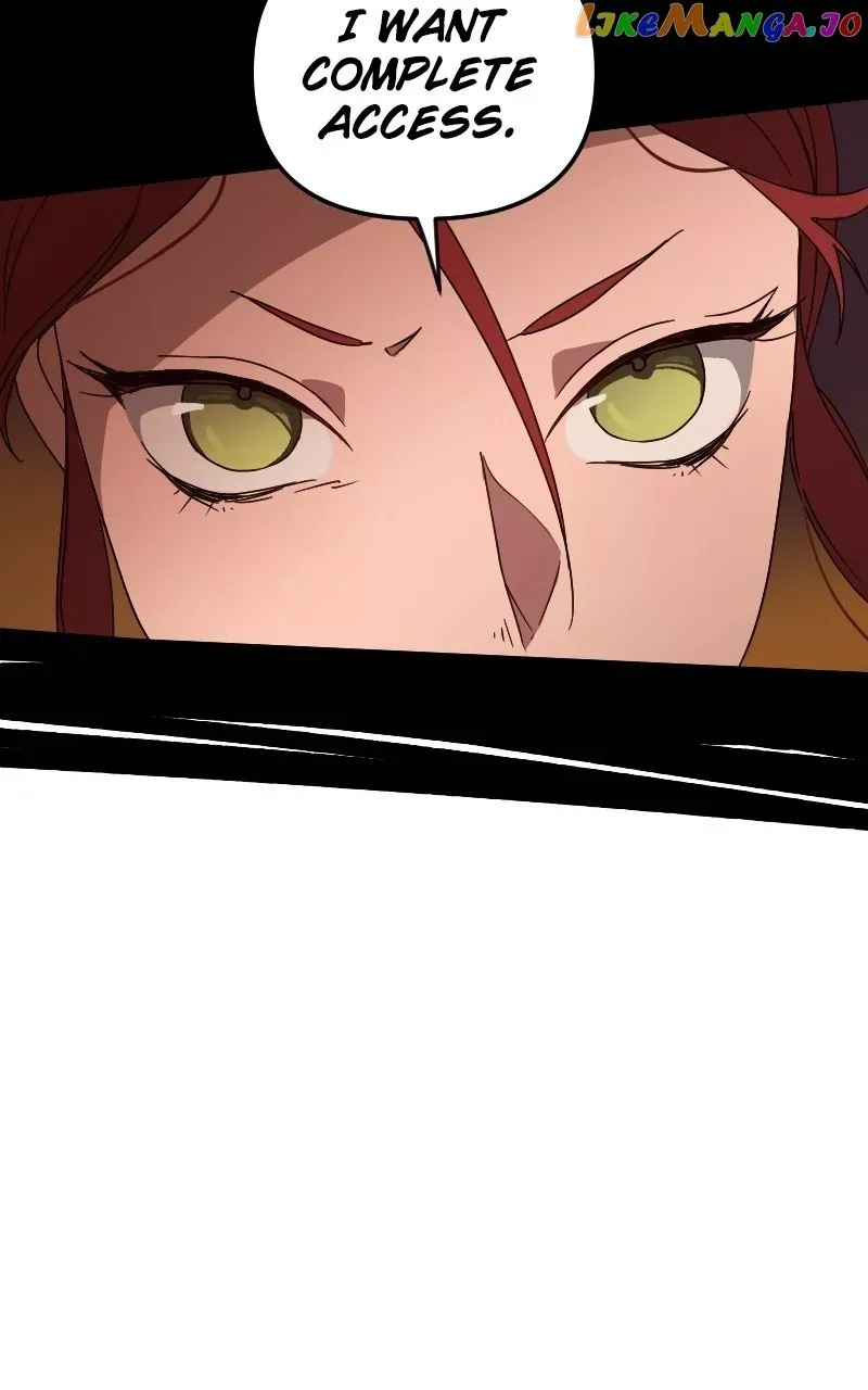 The Mafia Nanny Chapter 4 Page 74