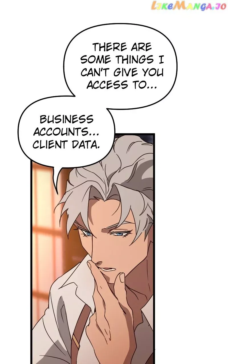 The Mafia Nanny Chapter 4 Page 79
