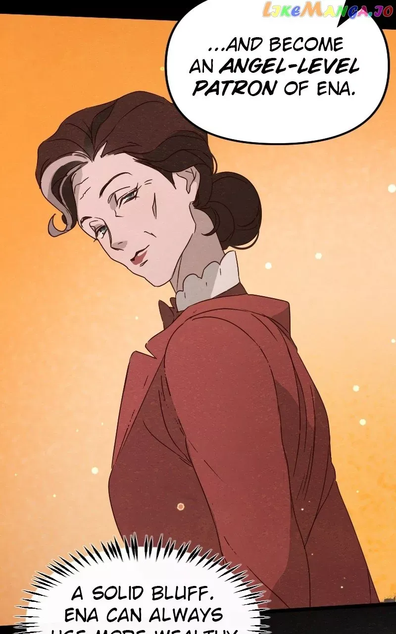 The Mafia Nanny Chapter 4 Page 88