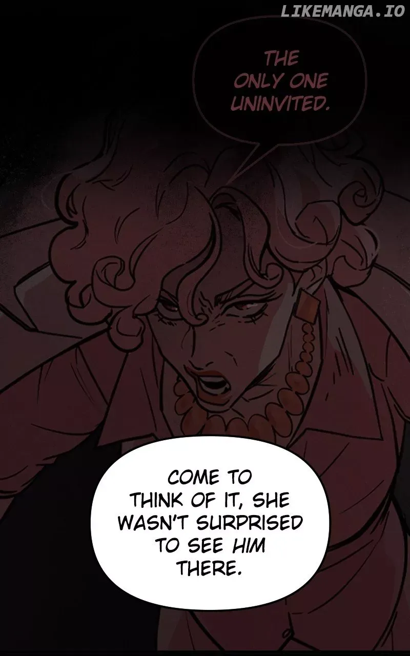 The Mafia Nanny Chapter 40 Page 7