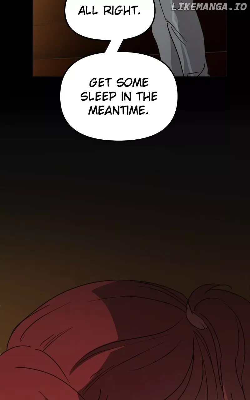 The Mafia Nanny Chapter 40 Page 37