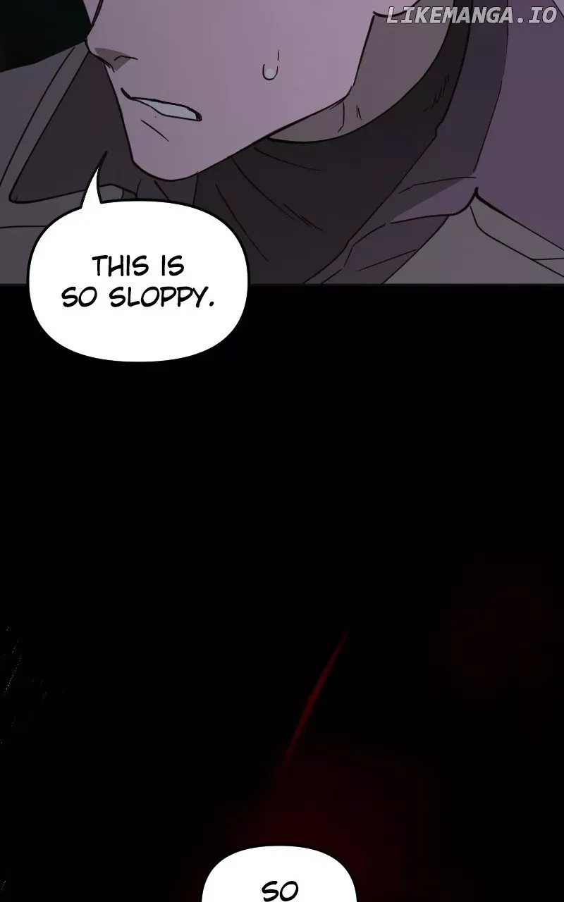 The Mafia Nanny Chapter 40 Page 46