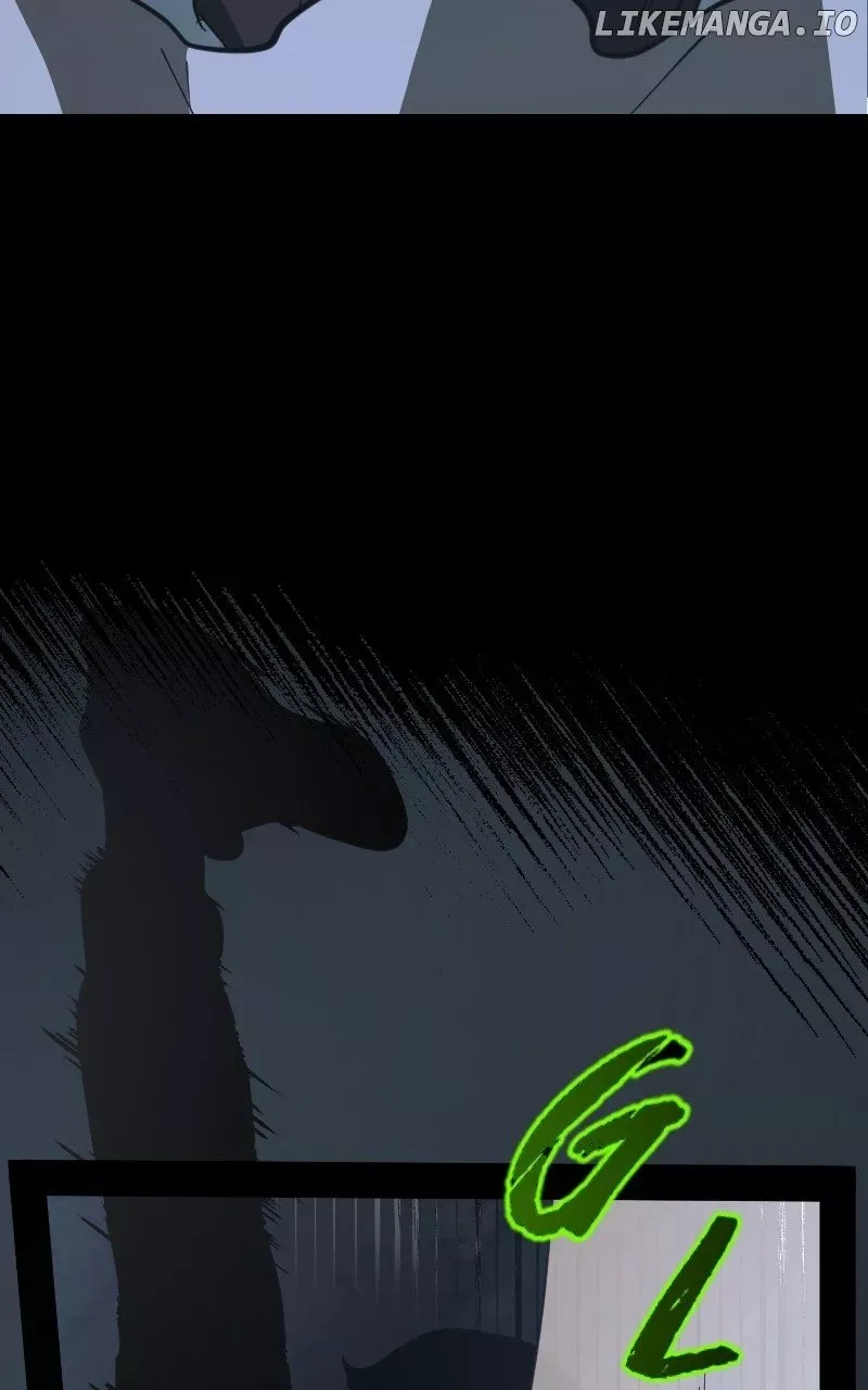 The Mafia Nanny Chapter 40 Page 58