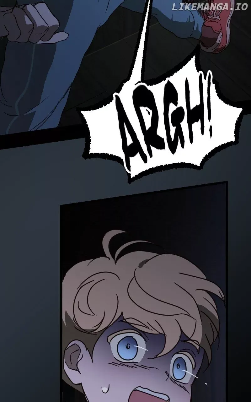 The Mafia Nanny Chapter 40 Page 61