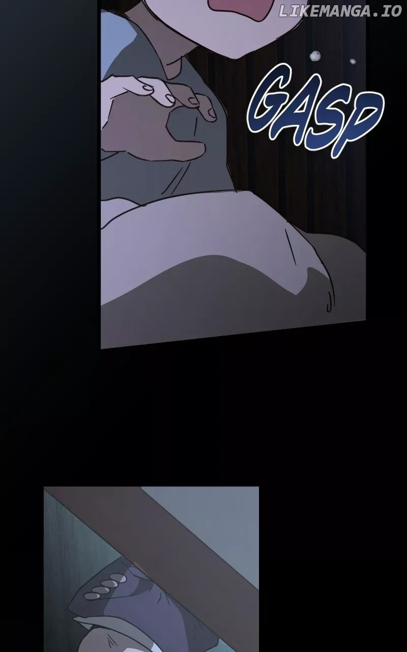 The Mafia Nanny Chapter 40 Page 62