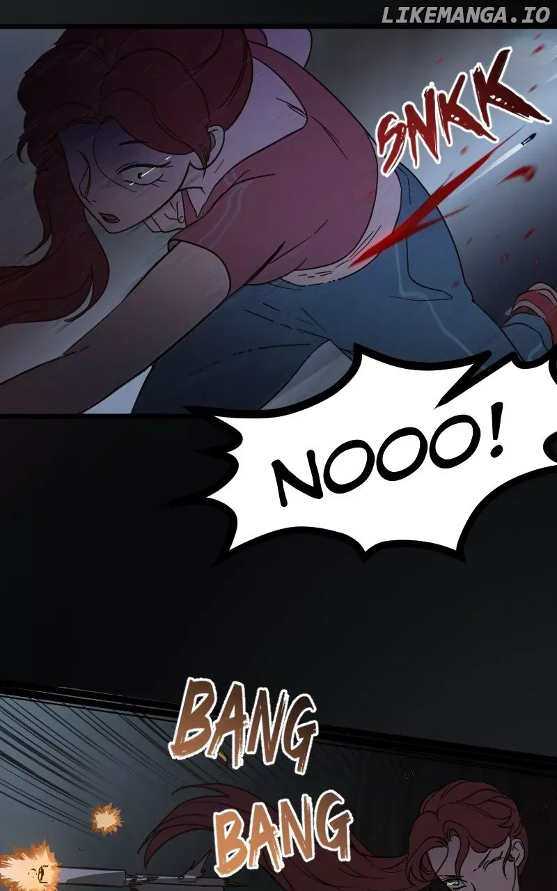 The Mafia Nanny Chapter 40 Page 70