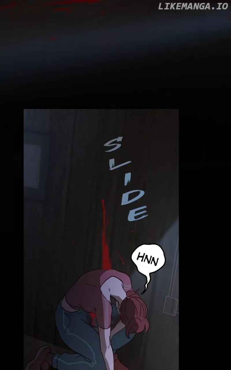 The Mafia Nanny Chapter 40 Page 73