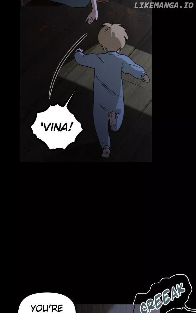 The Mafia Nanny Chapter 40 Page 74