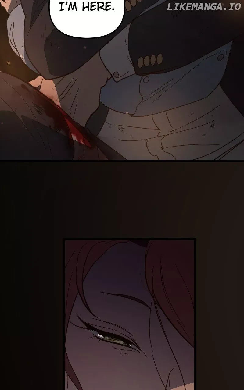The Mafia Nanny Chapter 40 Page 83