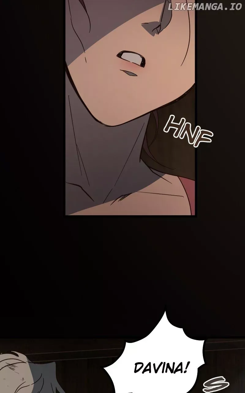 The Mafia Nanny Chapter 40 Page 84