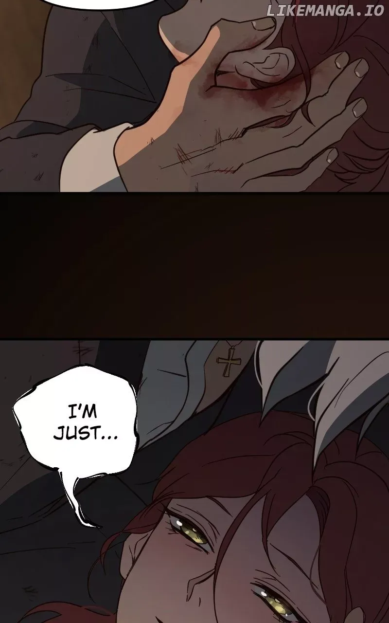 The Mafia Nanny Chapter 40 Page 91