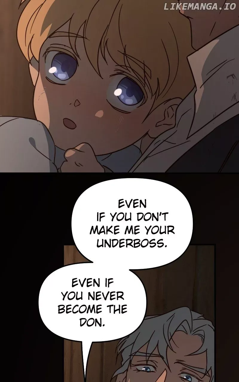 The Mafia Nanny Chapter 40 Page 97