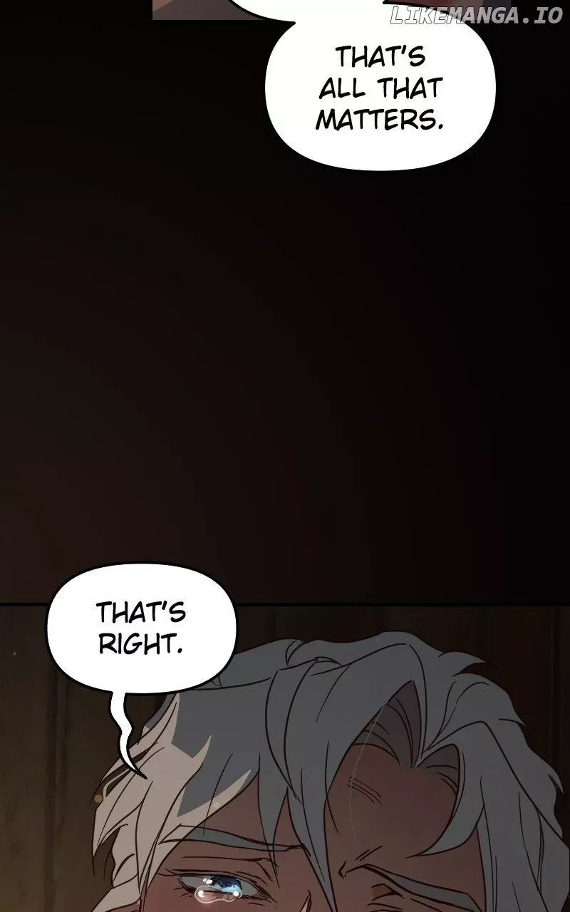 The Mafia Nanny Chapter 40 Page 99