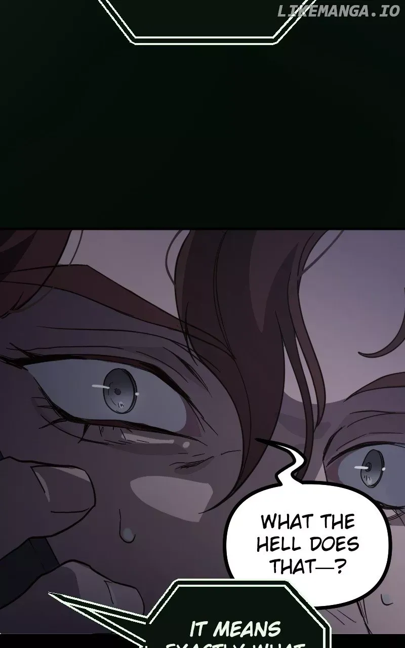 The Mafia Nanny Chapter 40 Page 111