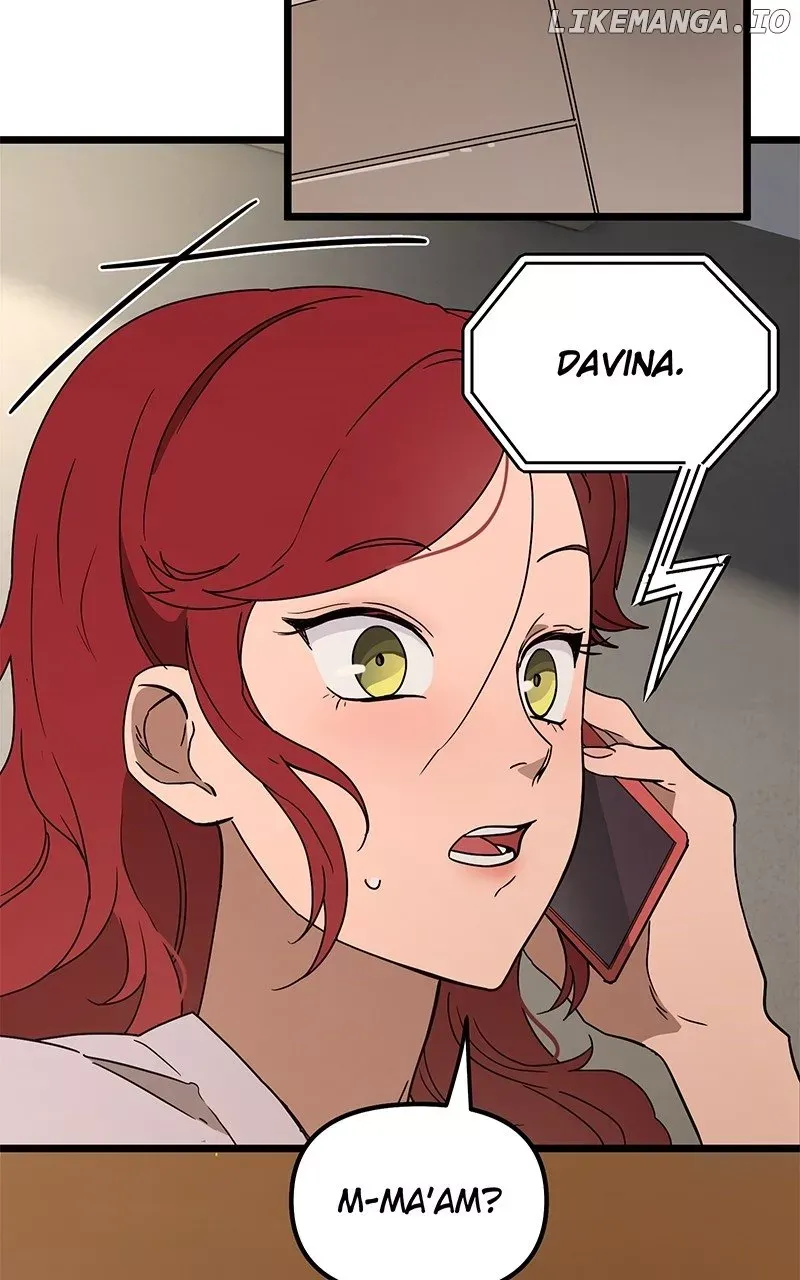 The Mafia Nanny Chapter 41 Page 4
