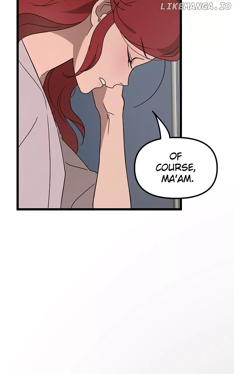 The Mafia Nanny Chapter 41 Page 9