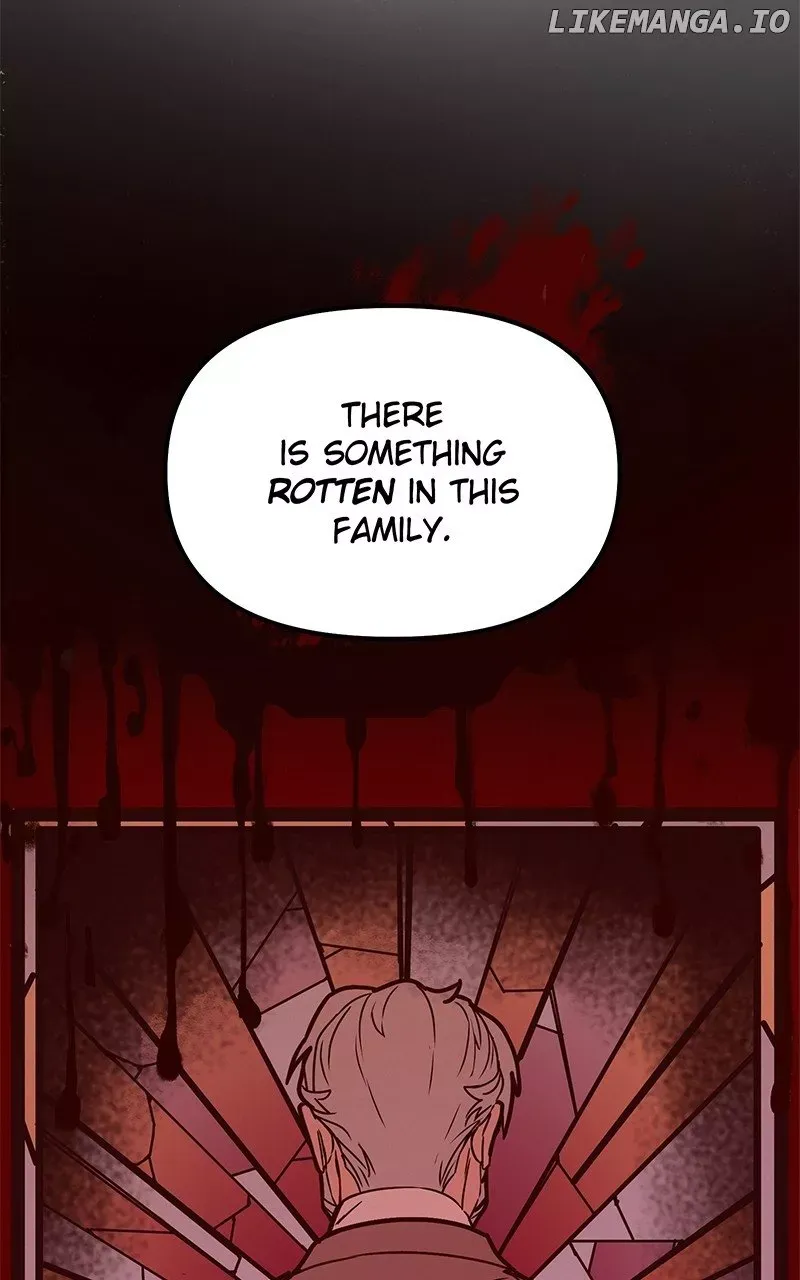 The Mafia Nanny Chapter 41 Page 21