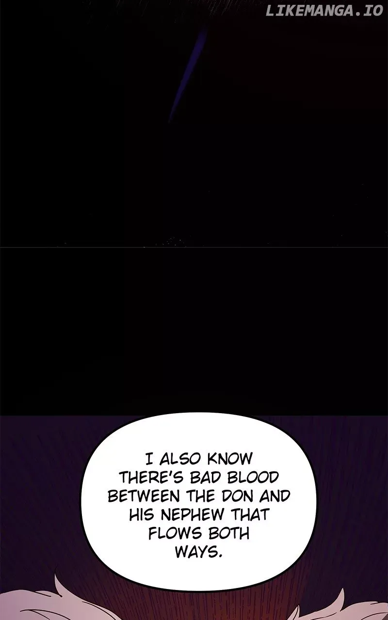 The Mafia Nanny Chapter 41 Page 25