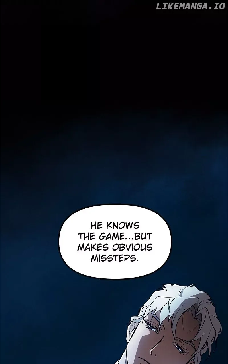 The Mafia Nanny Chapter 41 Page 27