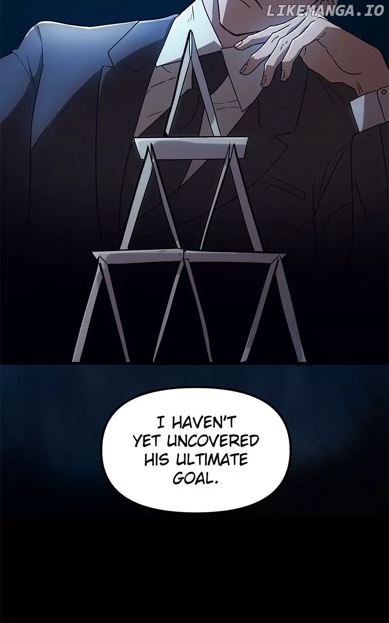 The Mafia Nanny Chapter 41 Page 28