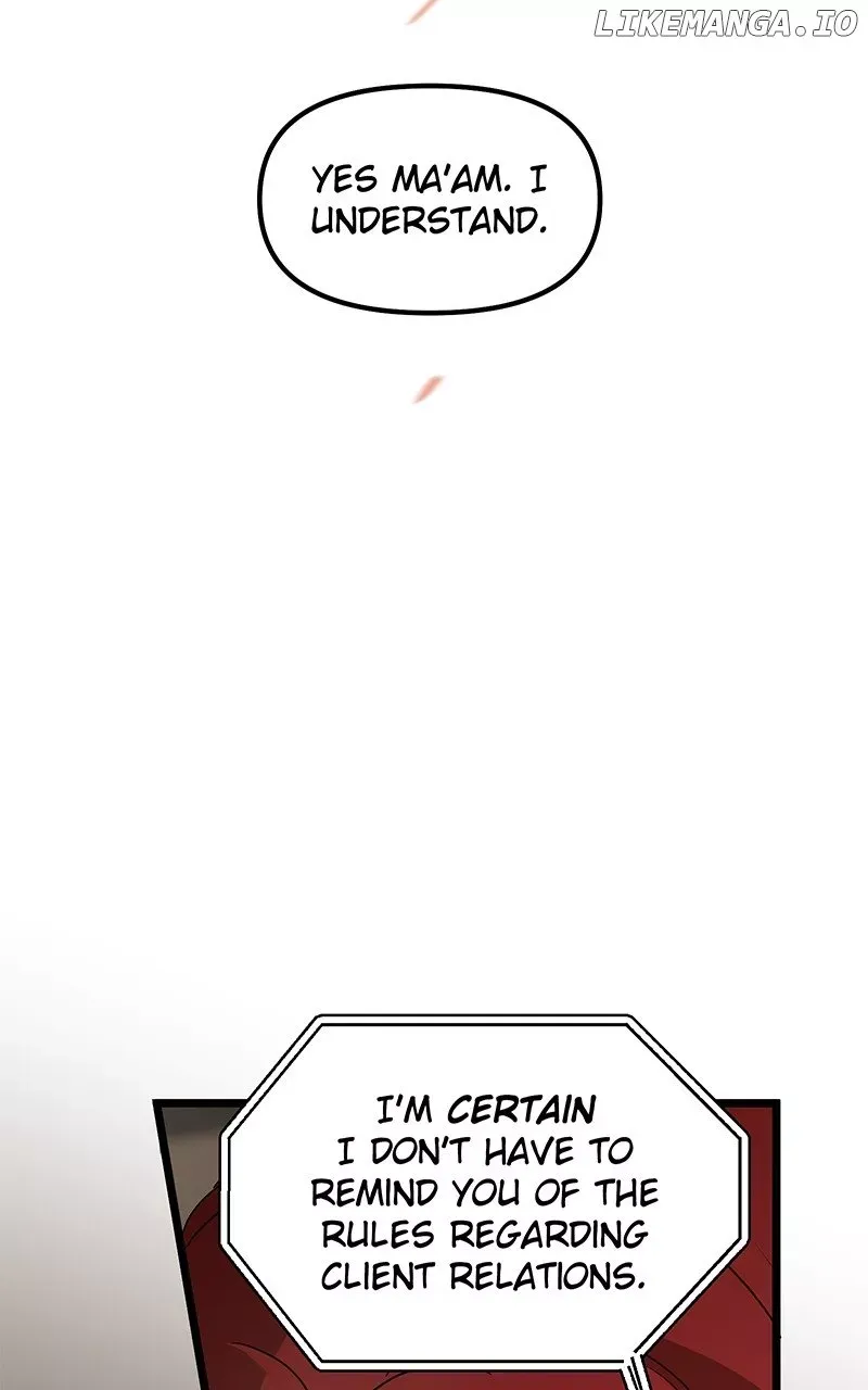 The Mafia Nanny Chapter 41 Page 39