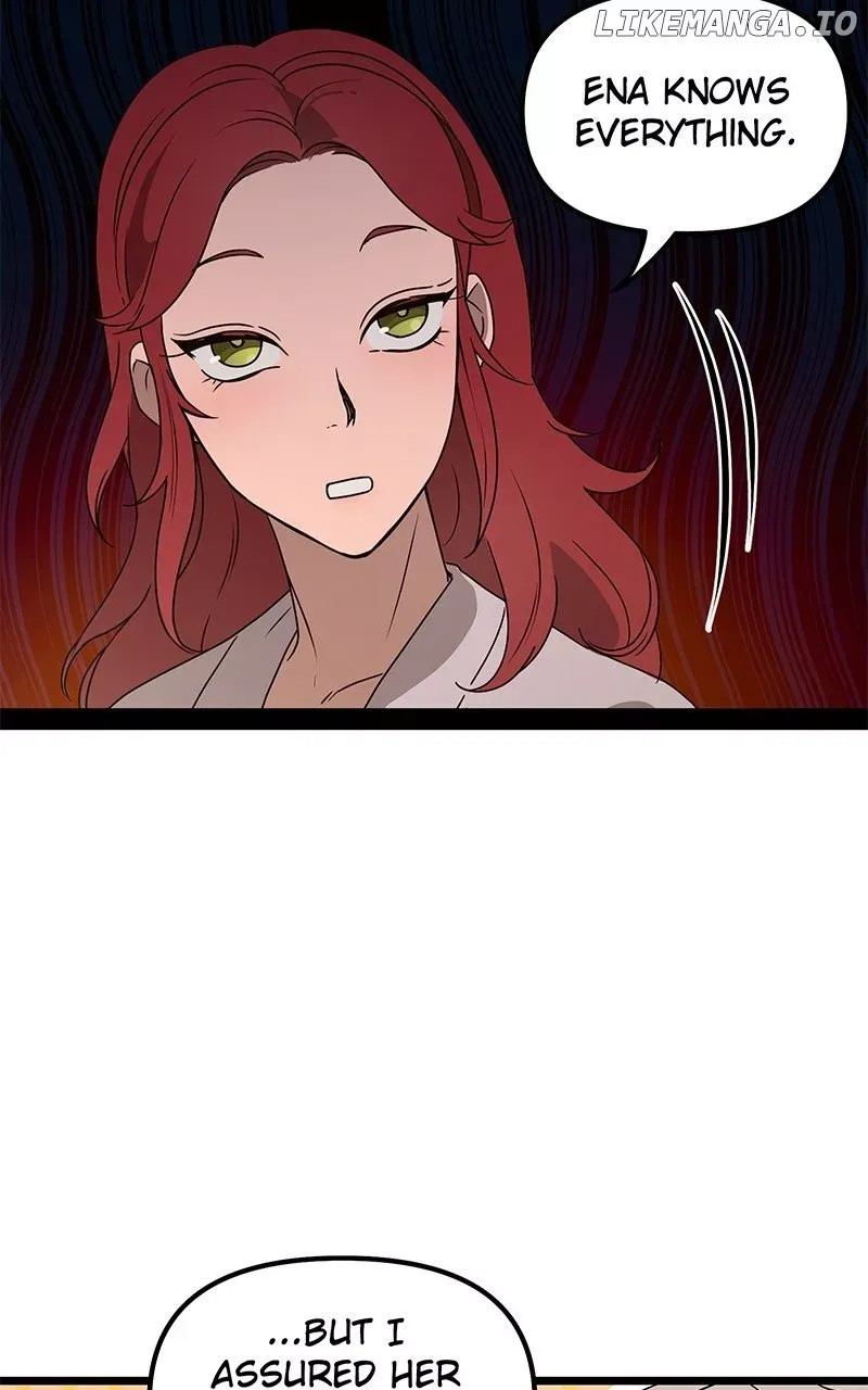 The Mafia Nanny Chapter 41 Page 65