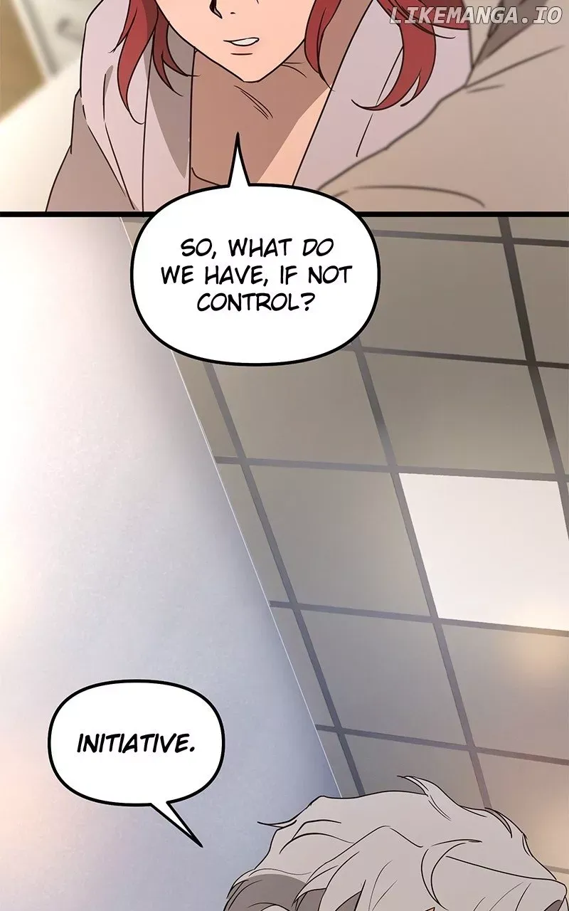 The Mafia Nanny Chapter 41 Page 72